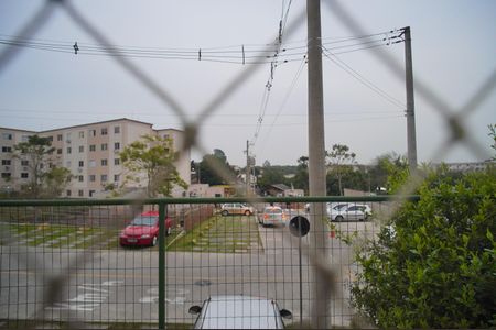 Vista da Sala de apartamento à venda com 2 quartos, 42m² em Santo Afonso, Novo Hamburgo