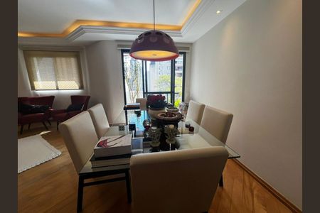 Apartamento à venda com 156m², 3 quartos e 3 vagasFoto 04