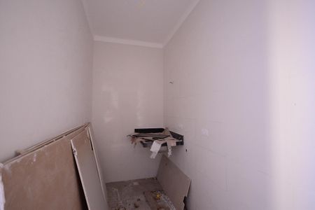 Casa à venda com 150m², 3 quartos e 2 vagasÁrea de Serviço