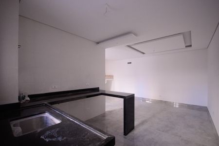 Casa à venda com 150m², 3 quartos e 2 vagasSala/Cozinha