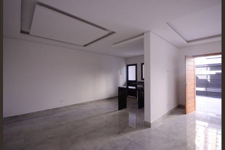 Casa à venda com 150m², 3 quartos e 2 vagasSala/Cozinha