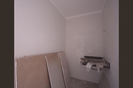 Casa à venda com 150m², 3 quartos e 2 vagasÁrea de Serviço