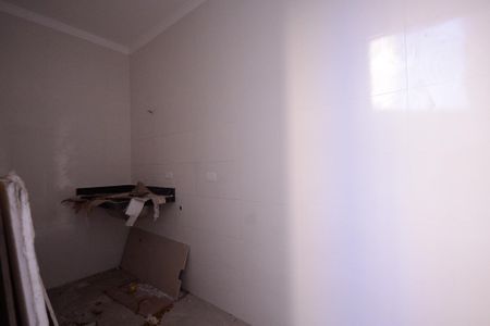 Casa à venda com 150m², 3 quartos e 2 vagasÁrea de Serviço