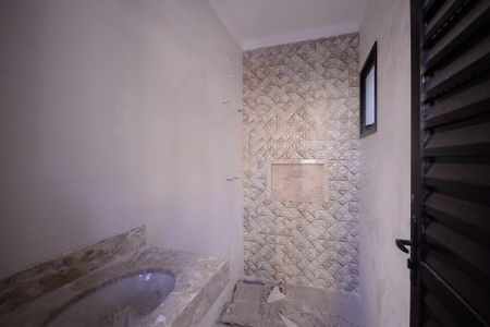 Casa à venda com 150m², 3 quartos e 2 vagasÁrea de Lazer - Banheiro