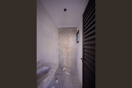 Casa à venda com 150m², 3 quartos e 2 vagasÁrea de Lazer - Banheiro