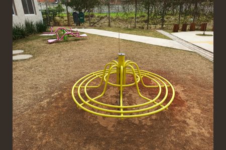 Apartamento para alugar com 33m², 2 quartos e sem vaga Apartamento para alugar com 33m², 2 quartos e sem vagaÁrea comum