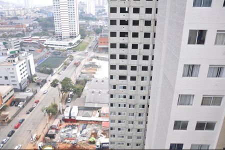 Apartamento para alugar com 33m², 2 quartos e sem vaga Apartamento para alugar com 33m², 2 quartos e sem vaga Vista do Quarto 1