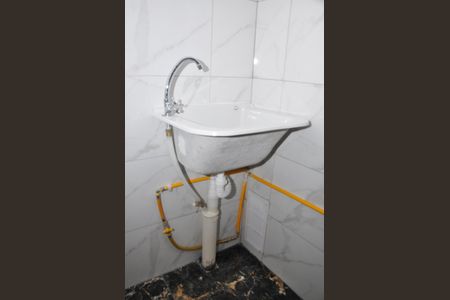 Apartamento para alugar com 33m², 2 quartos e sem vaga Apartamento para alugar com 33m², 2 quartos e sem vagaÁrea de Serviço