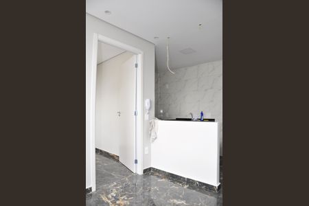 Apartamento para alugar com 33m², 2 quartos e sem vaga Apartamento para alugar com 33m², 2 quartos e sem vagaSala