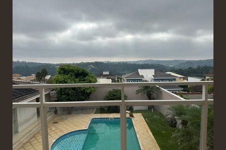 Casa de condomínio para alugar com 672m², 5 quartos e 4 vagasVaranda