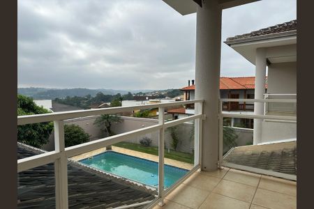 Casa de condomínio para alugar com 672m², 5 quartos e 4 vagasQuarto 1