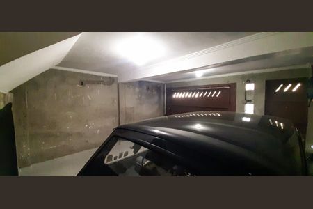 Casa à venda com 100m², 4 quartos e 2 vagas Casa à venda com 100m², 4 quartos e 2 vagasGaragem