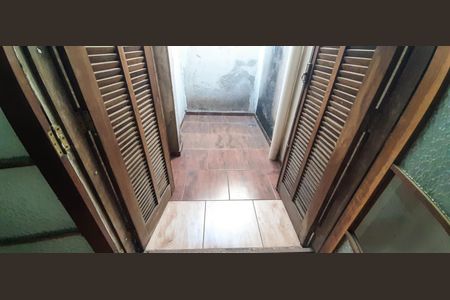 Casa à venda com 100m², 4 quartos e 2 vagas Casa à venda com 100m², 4 quartos e 2 vagasVaranda do Quarto 2