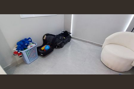 Apartamento à venda com 55m², 2 quartos e 1 vagaQuarto 2