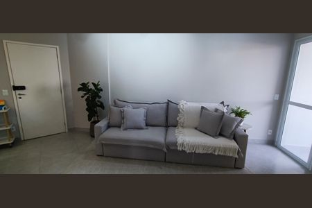 Apartamento à venda com 55m², 2 quartos e 1 vagaSala