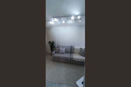 Apartamento à venda com 55m², 2 quartos e 1 vagaSala