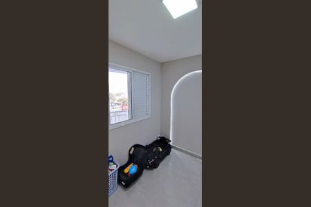 Apartamento à venda com 55m², 2 quartos e 1 vagaQuarto 2