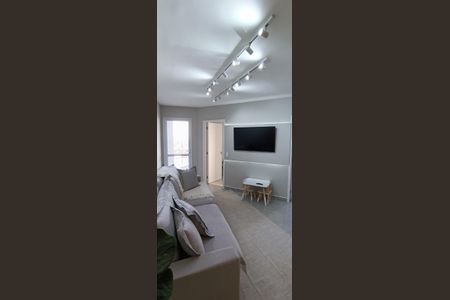 Apartamento à venda com 55m², 2 quartos e 1 vagaSala