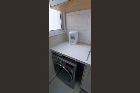 Apartamento à venda com 55m², 2 quartos e 1 vagaÁrea de Serviço