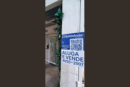 Apartamento à venda com 55m², 2 quartos e 1 vagaQR Code