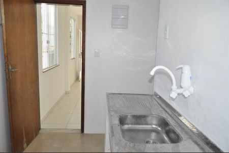 Casa para alugar com 128m², 3 quartos e sem vagaCozinha