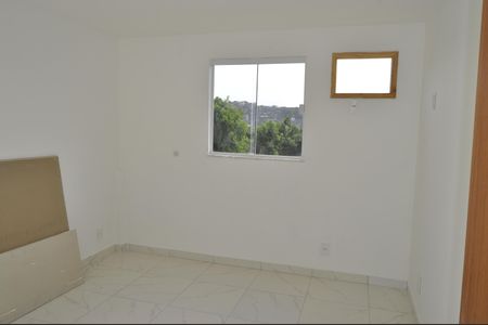 Quarto 1 de casa para alugar com 3 quartos, 128m² em Piedade, Rio de Janeiro