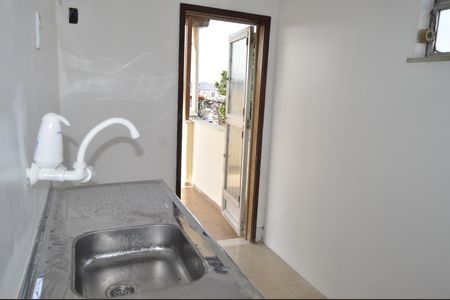 Casa para alugar com 128m², 3 quartos e sem vagaCozinha
