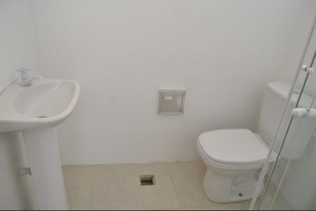Casa para alugar com 128m², 3 quartos e sem vagaBanheiro