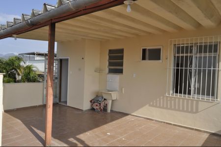 Casa para alugar com 128m², 3 quartos e sem vagaFachada da casa