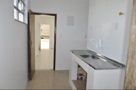 Casa para alugar com 128m², 3 quartos e sem vagaCozinha