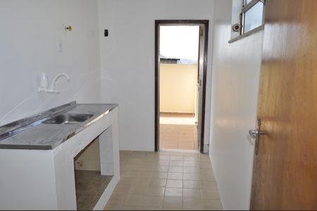 Casa para alugar com 128m², 3 quartos e sem vagaCozinha