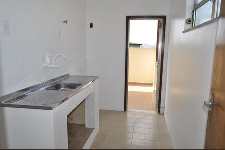Casa para alugar com 128m², 3 quartos e sem vagaCozinha