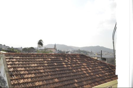 Vista de casa para alugar com 3 quartos, 128m² em Piedade, Rio de Janeiro