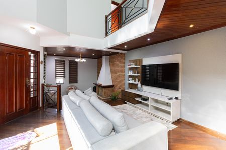 Sala de casa à venda com 3 quartos, 250m² em Penha de França, São Paulo