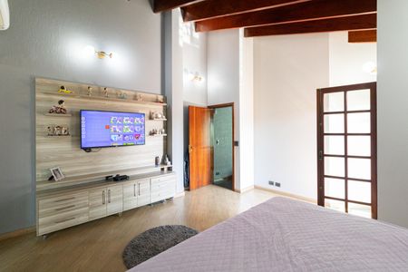 Casa à venda com 250m², 3 quartos e 4 vagasSuíte