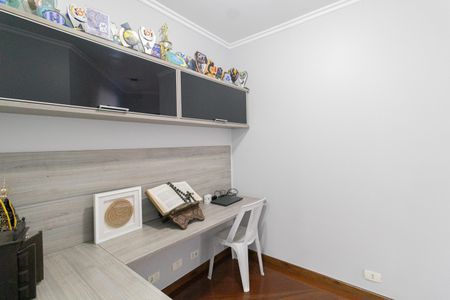 Casa à venda com 250m², 3 quartos e 4 vagasEscritório