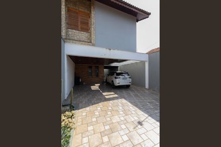 Casa à venda com 250m², 3 quartos e 4 vagasGaragem