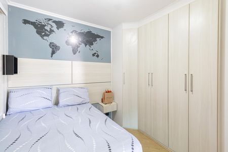 Casa à venda com 250m², 3 quartos e 4 vagasQuarto 1