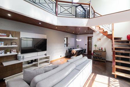 Sala de casa à venda com 3 quartos, 250m² em Penha de França, São Paulo