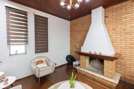 Casa à venda com 250m², 3 quartos e 4 vagasSala