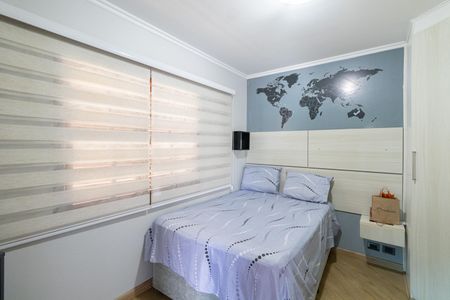 Casa à venda com 250m², 3 quartos e 4 vagasQuarto 1