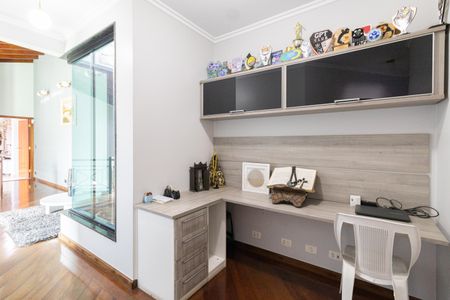 Escritório de casa à venda com 3 quartos, 250m² em Penha de França, São Paulo