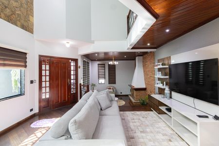 Sala de casa à venda com 3 quartos, 250m² em Penha de França, São Paulo