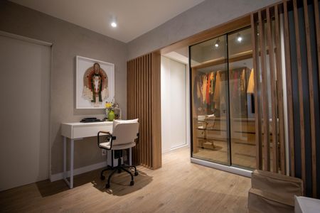 Apartamento à venda com 122m², 2 quartos e 2 vagasSuíte 02