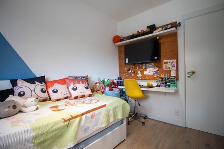 Apartamento à venda com 122m², 2 quartos e 2 vagasSuíte 01