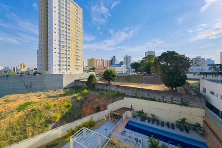 Apartamento para alugar com 42m², 1 quarto e 1 vagaVista