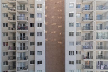 Apartamento para alugar com 36m², 2 quartos e sem vagaVista Quarto 2