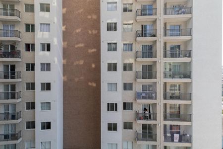 Apartamento para alugar com 36m², 2 quartos e sem vagaVista Varanda Sala/Cozinha