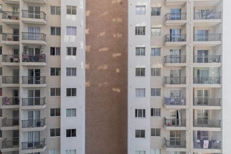 Apartamento para alugar com 36m², 2 quartos e sem vagaVista Quarto 1