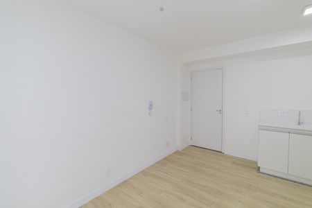 Apartamento para alugar com 36m², 2 quartos e sem vagaSala/Cozinha